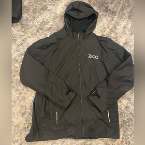 Men’s ZICO Windbreaker Jacket XL